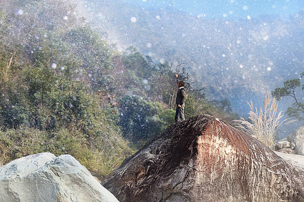 best trekking places in Uttarakhand