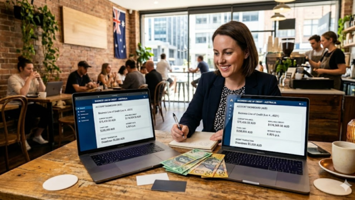Is a Business Line of Credit Right for Your Australian SME (1)