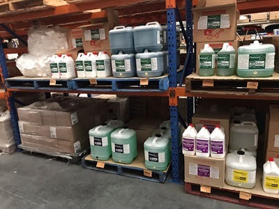 Can Carpet Deodorisers Improve Indoor Air Quality? Experts Weigh In Can Carpet Deodorisers Improve Indoor Air Quality? Experts Weigh In