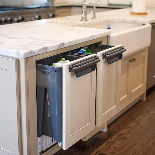 Why Kitchen Waste Bins Are Essential for a Clean and Efficient Home