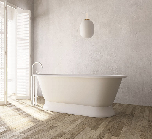 How a Freestanding Bathtub Becomes the Focal Point of Any Bathroom How a Freestanding Bathtub Becomes the Focal Point of Any Bathroom