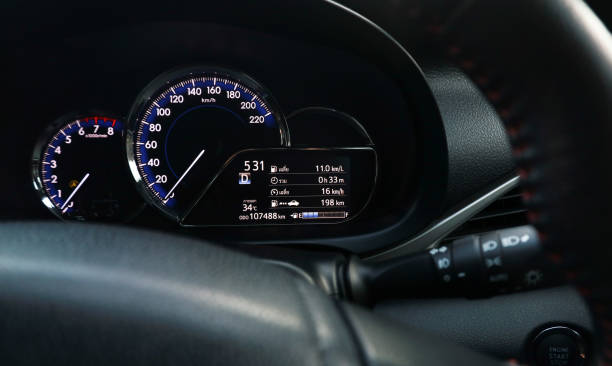 Mileage Tips for Long Distance Driving: Save Fuel & Drive Smarter Mileage Tips for Long Distance Driving: Save Fuel & Drive Smarter