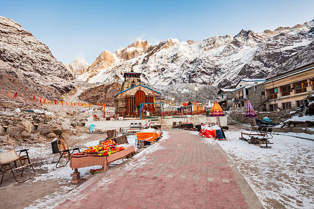 Kedarnath Trip Cost from Delhi (2026): Complete Budget Guide for Every Traveler Kedarnath Trip Cost from Delhi (2026): Complete Budget Guide for Every Traveler
