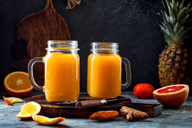 Best Juice for Immunity: Natural Drinks to Boost Your Immune System Best Juice for Immunity: Natural Drinks to Boost Your Immune System