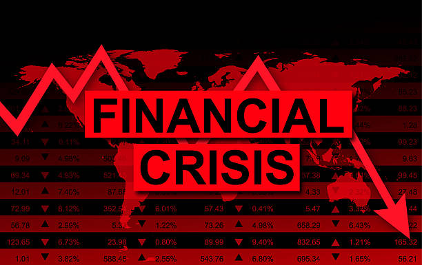 Financial Crisis 2026: Warning Signs, Causes, and Global Economic Impact Financial Crisis 2026: Warning Signs, Causes, and Global Economic Impact